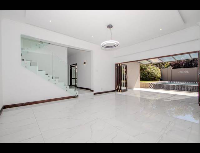 4 BEDROOM PROPERTY TO RENT IN DAINFERN VALLEY ESTATE